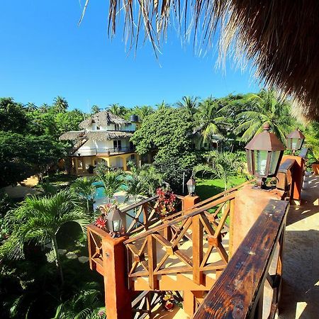 Surfbreak B&B Cabarete Exterior foto