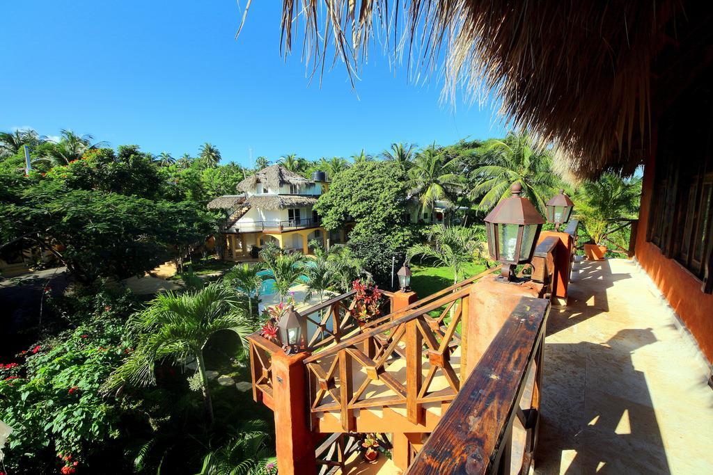 Surfbreak B&B Cabarete Exterior foto