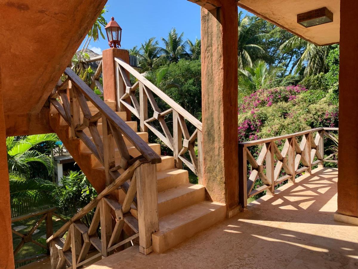 Surfbreak B&B Cabarete Exterior foto