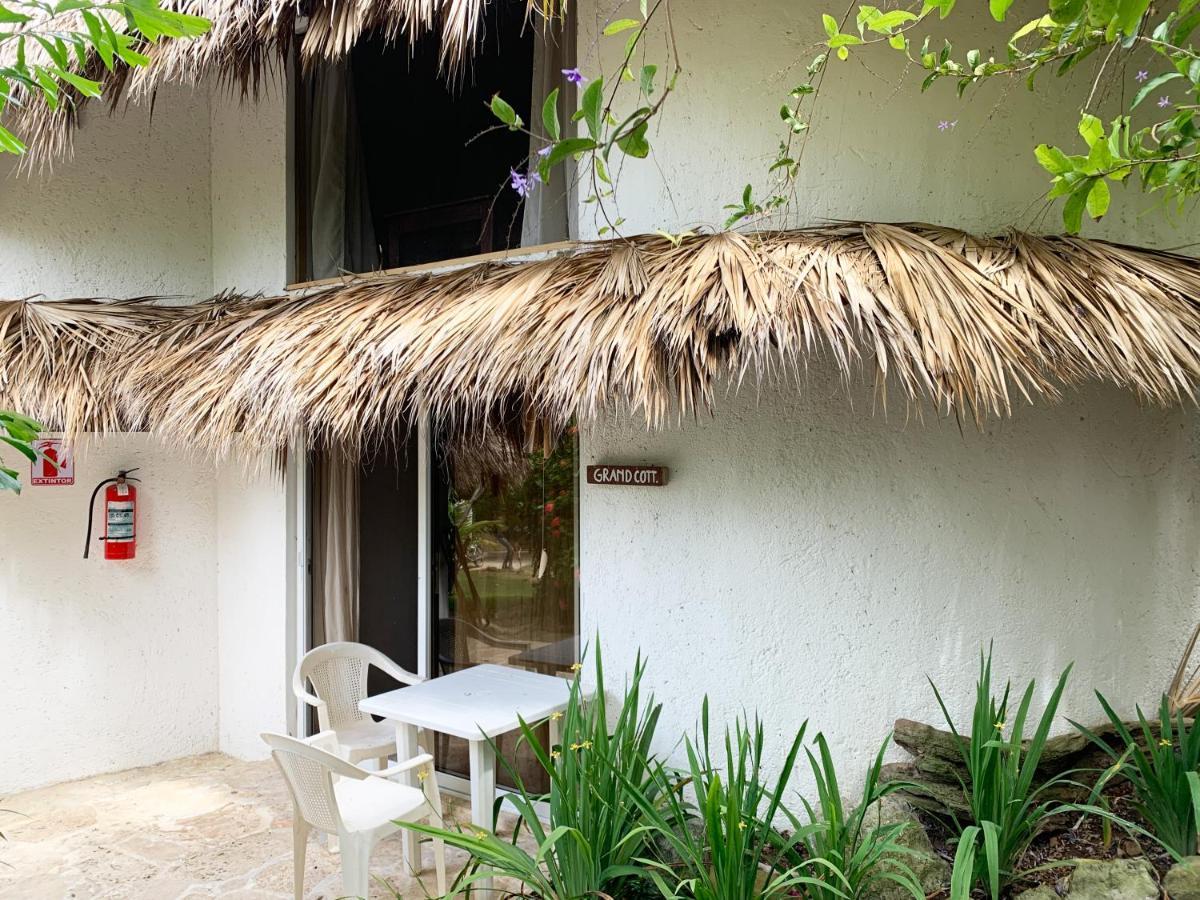 Surfbreak B&B Cabarete Exterior foto