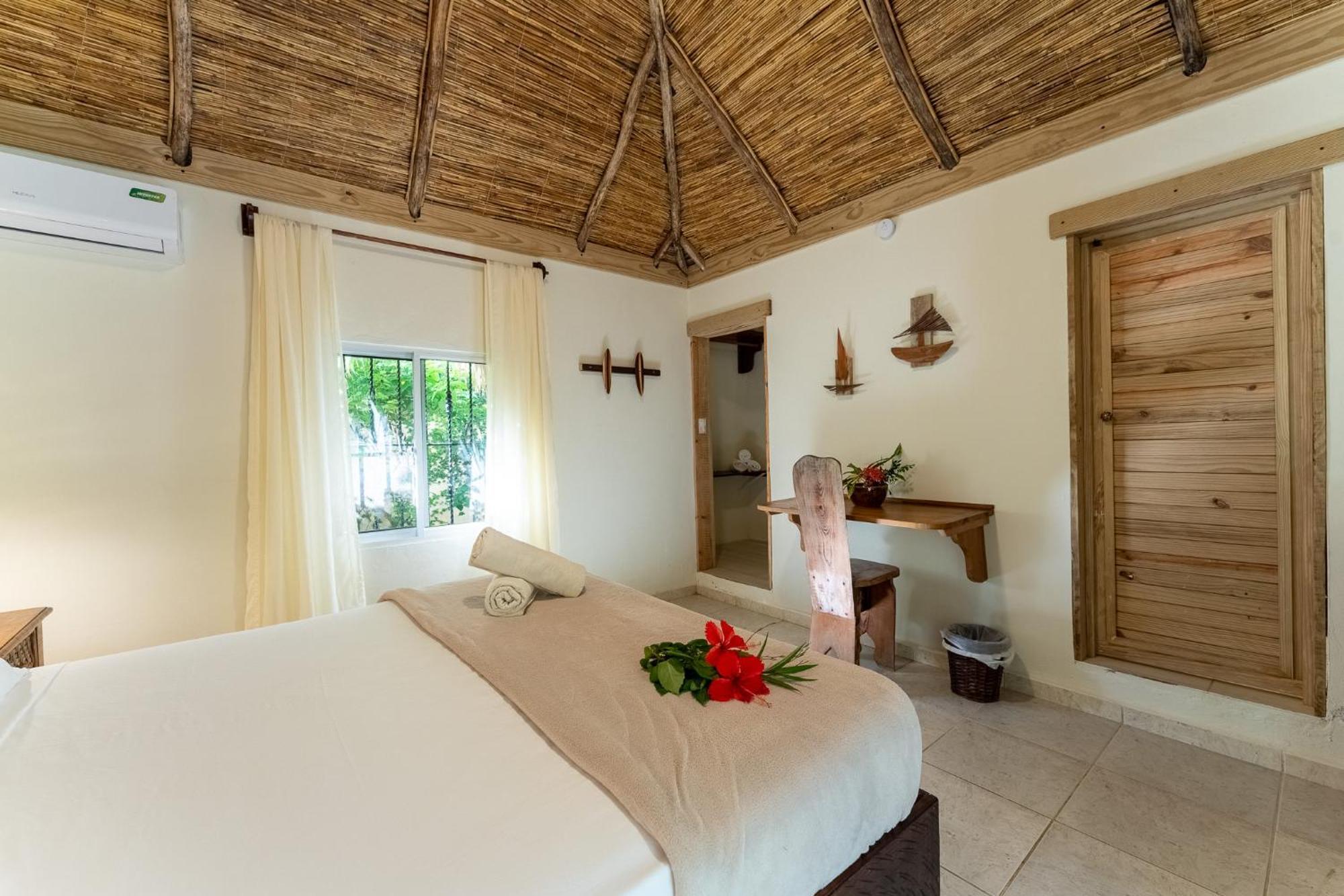 Surfbreak B&B Cabarete Exterior foto