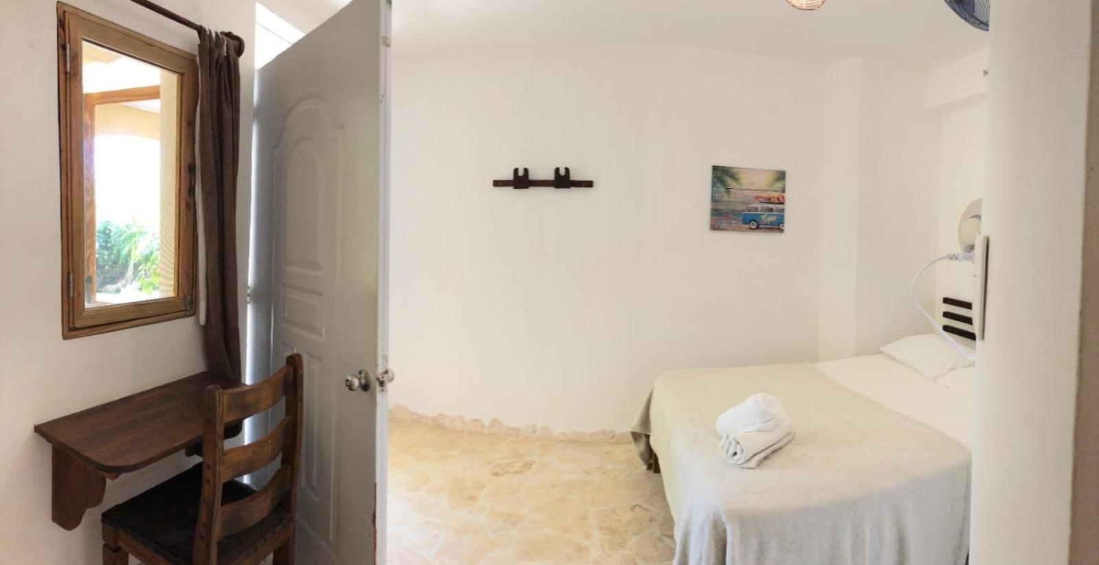 Surfbreak B&B Cabarete Exterior foto