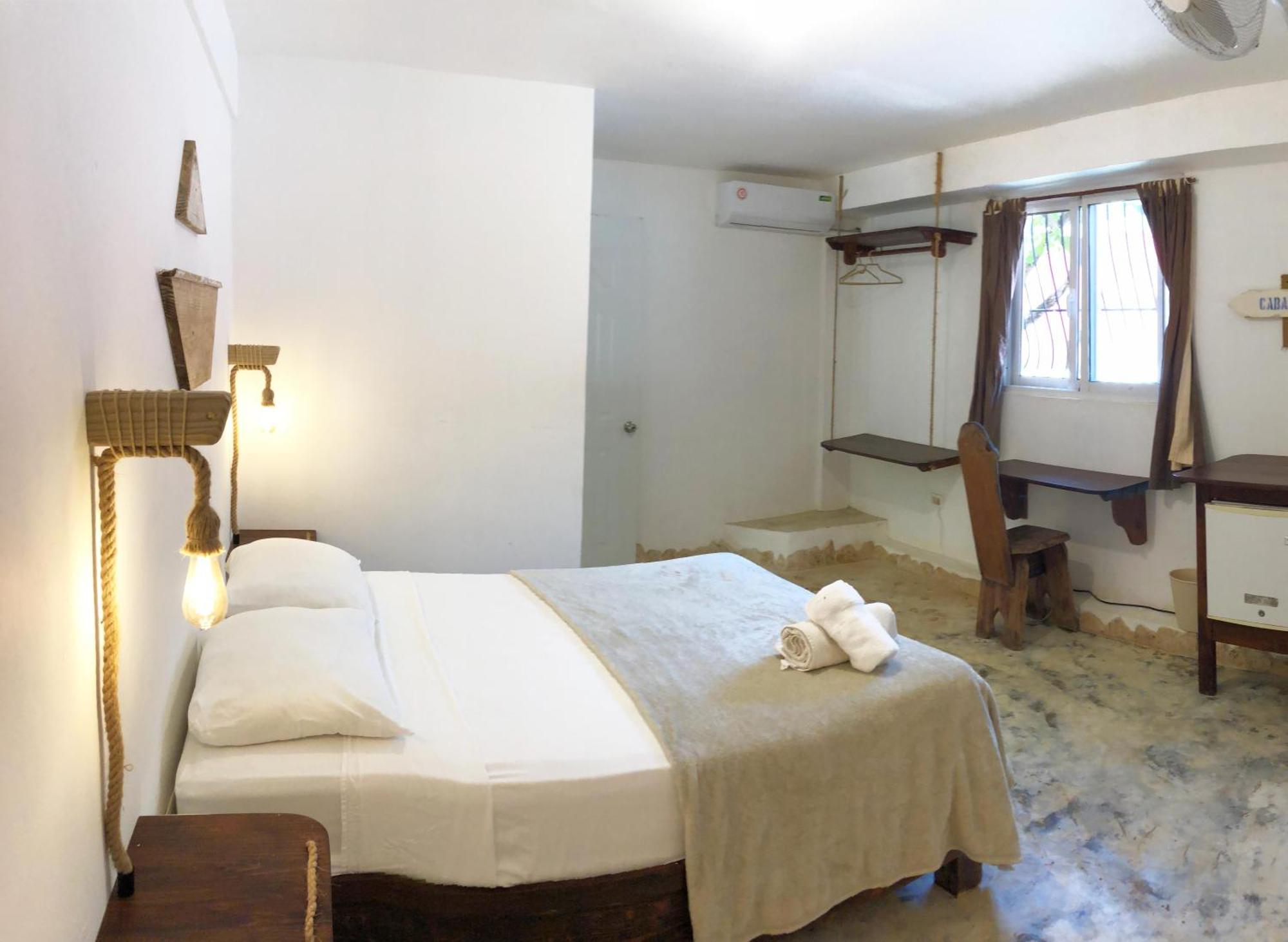 Surfbreak B&B Cabarete Exterior foto