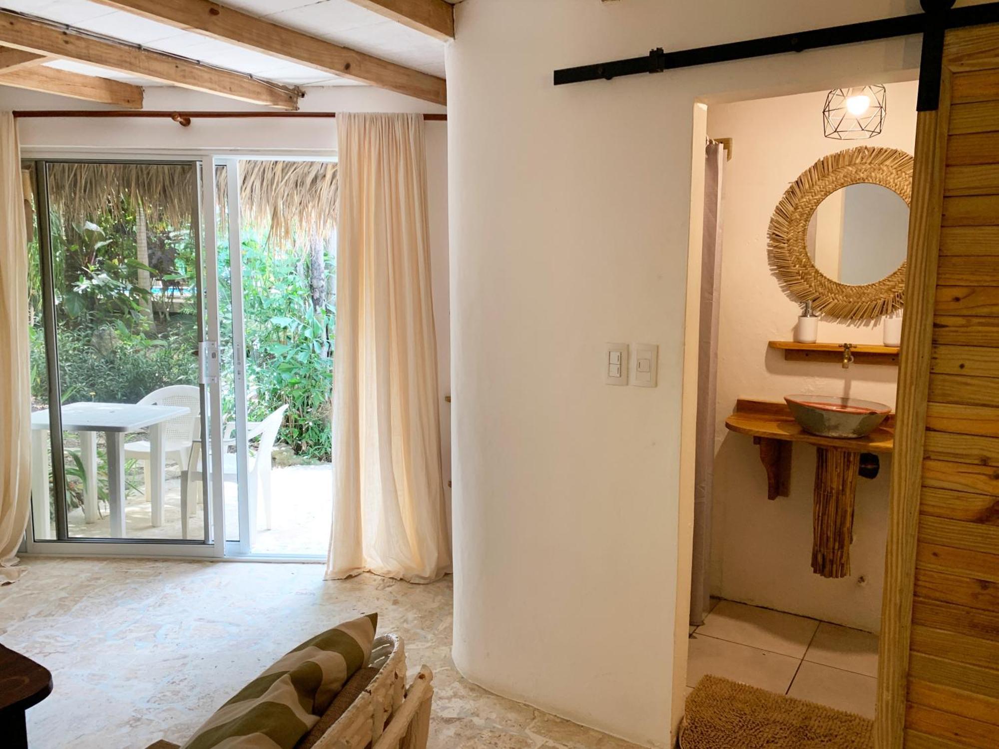 Surfbreak B&B Cabarete Quarto foto