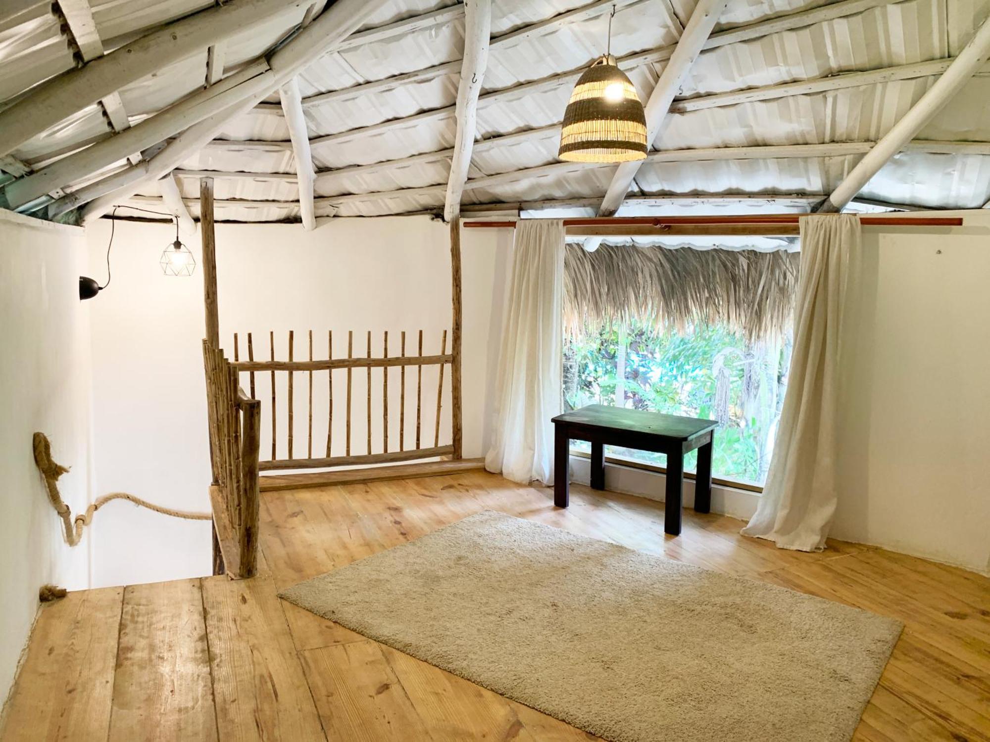 Surfbreak B&B Cabarete Quarto foto