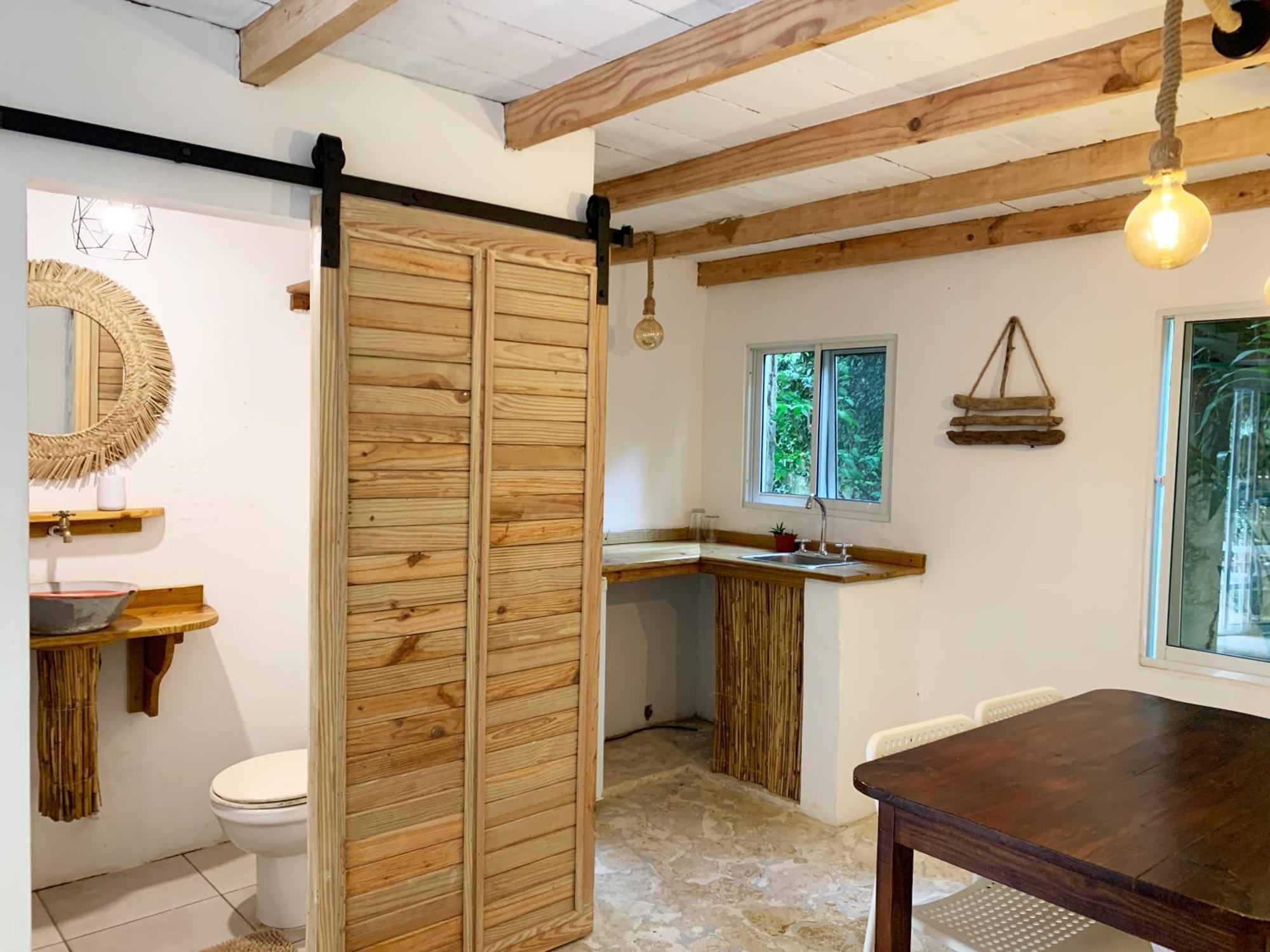 Surfbreak B&B Cabarete Quarto foto