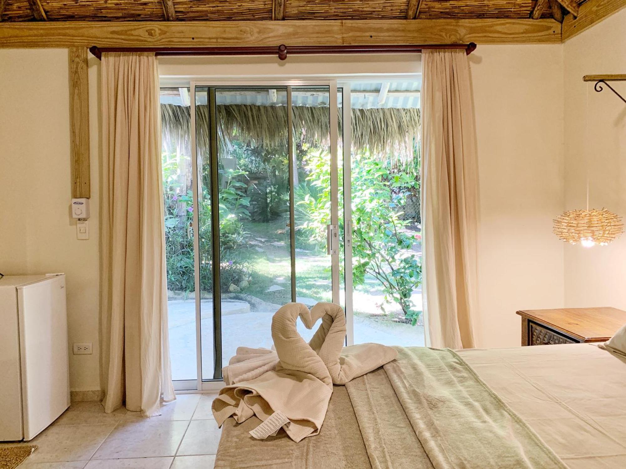 Surfbreak B&B Cabarete Quarto foto