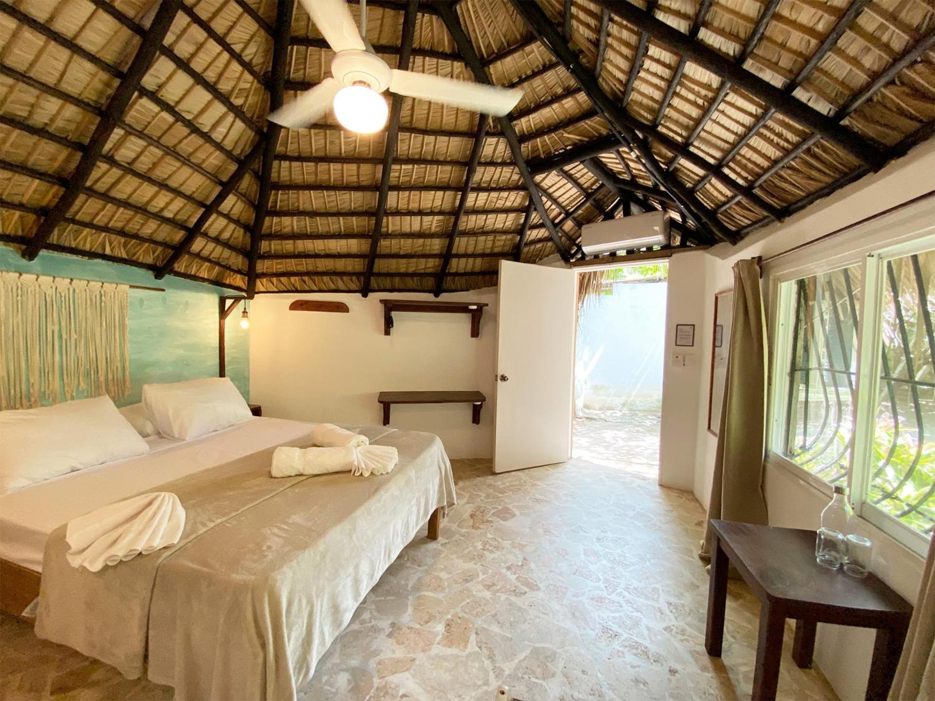 Surfbreak B&B Cabarete Exterior foto