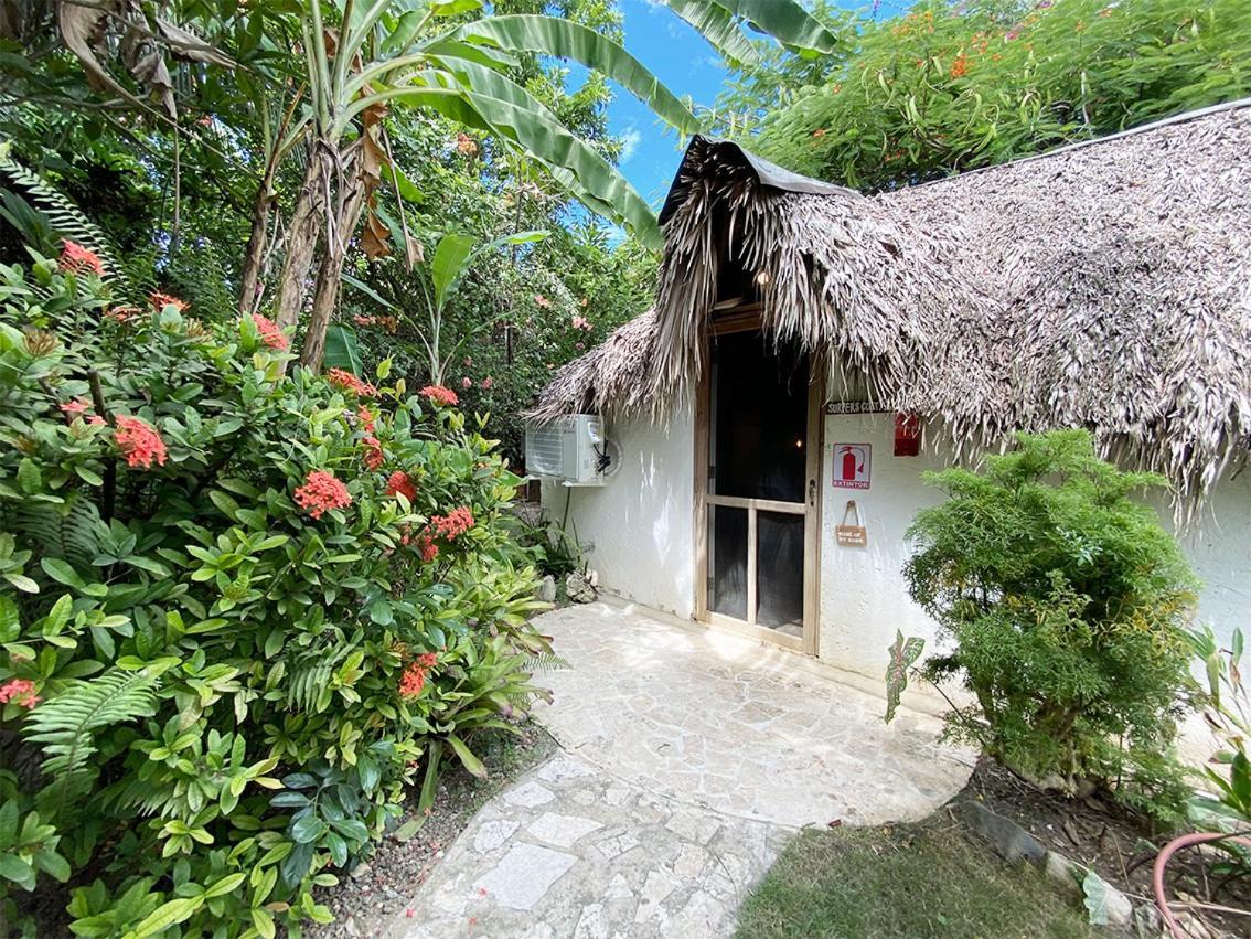 Surfbreak B&B Cabarete Exterior foto