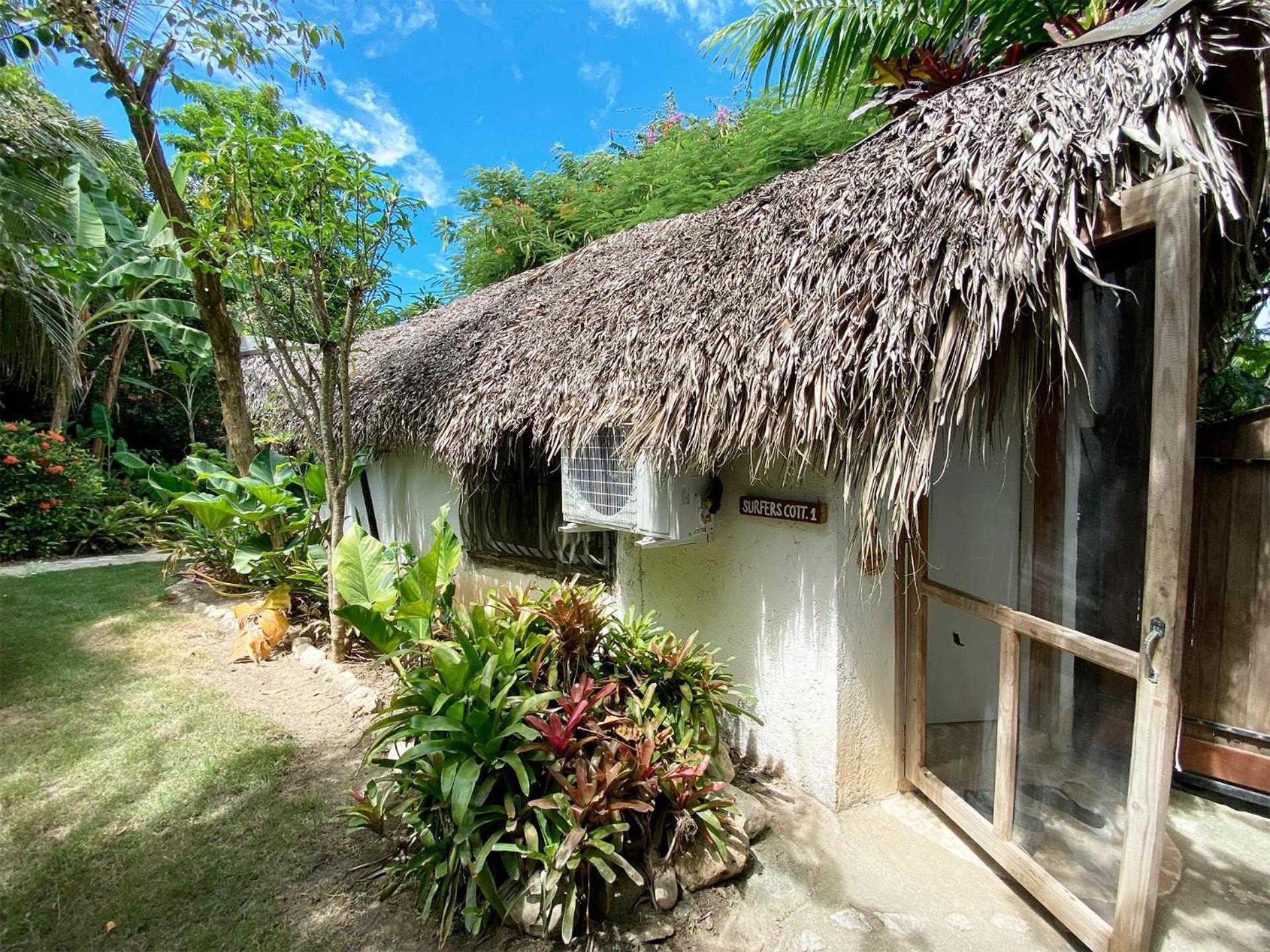 Surfbreak B&B Cabarete Exterior foto