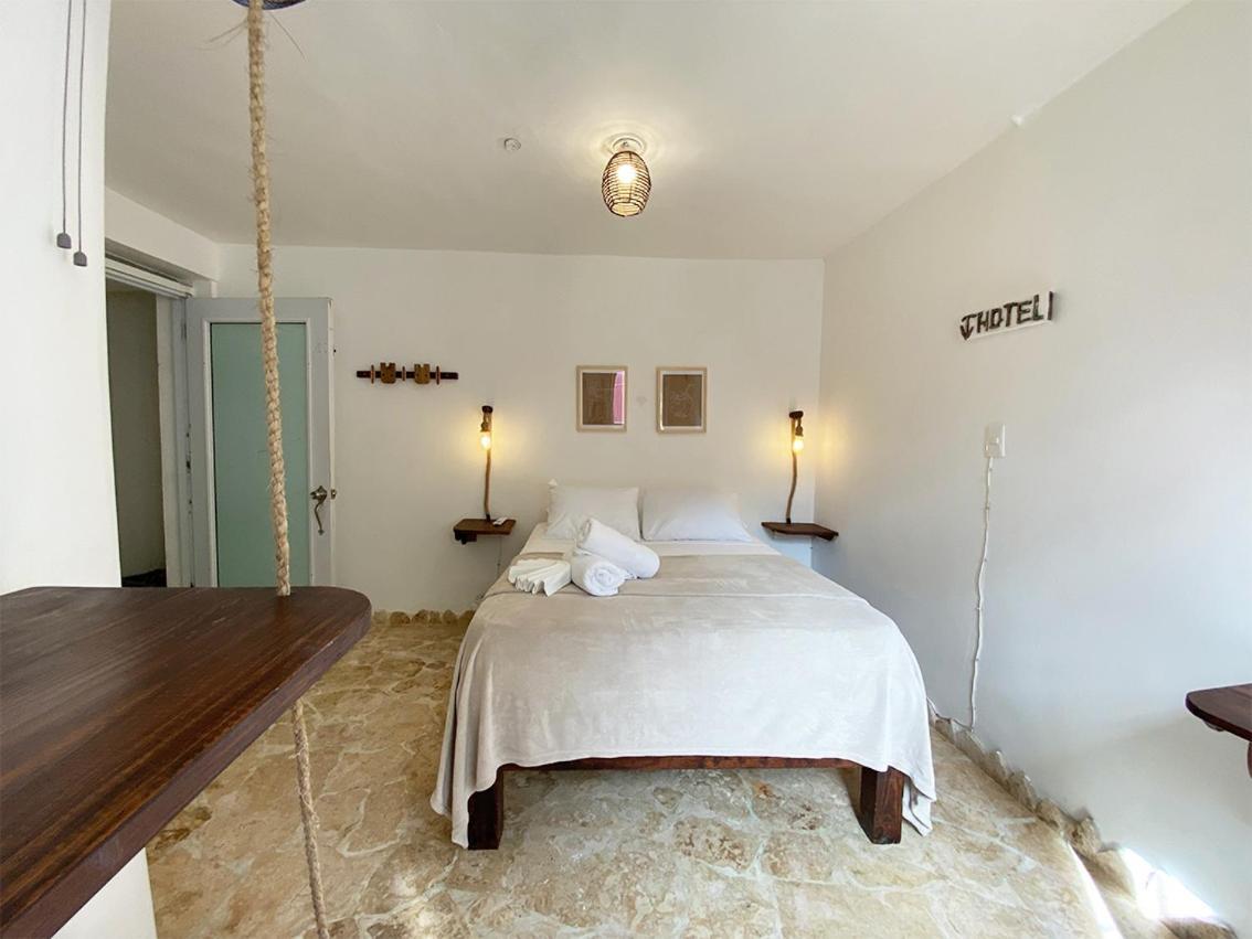 Surfbreak B&B Cabarete Quarto foto