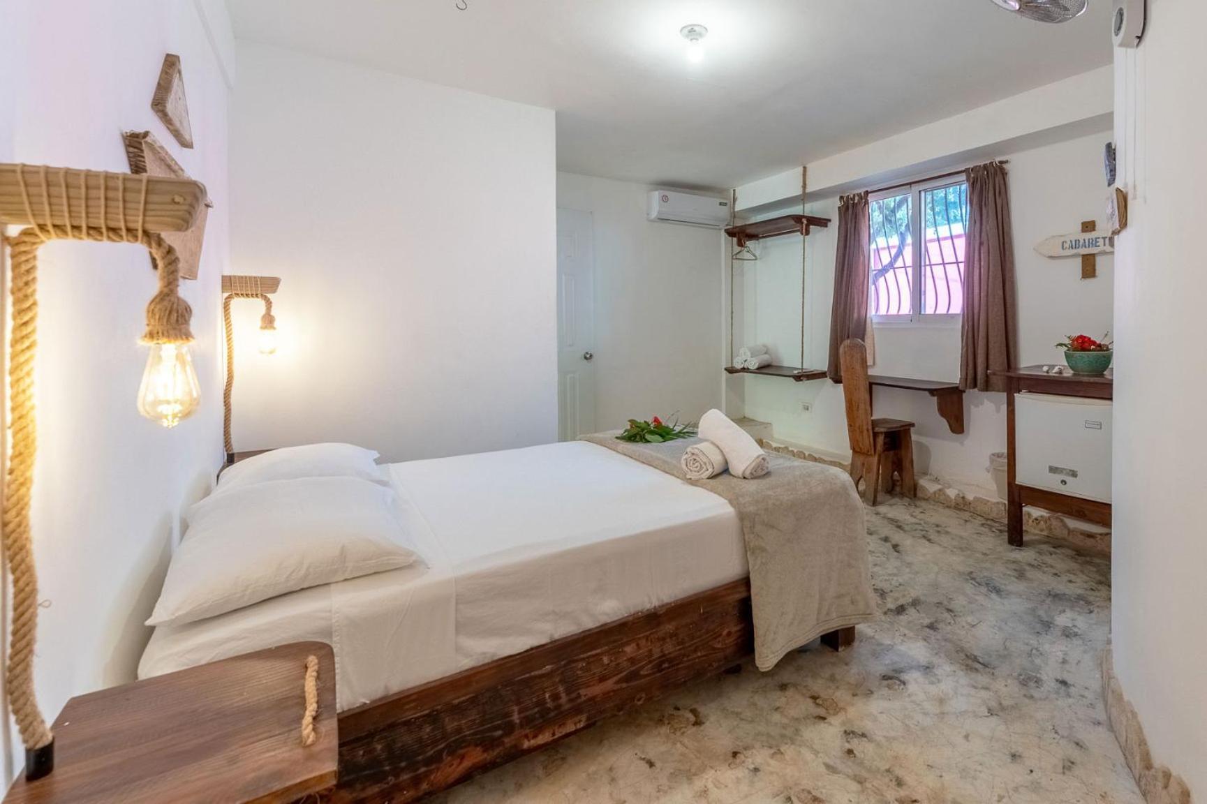 Surfbreak B&B Cabarete Quarto foto
