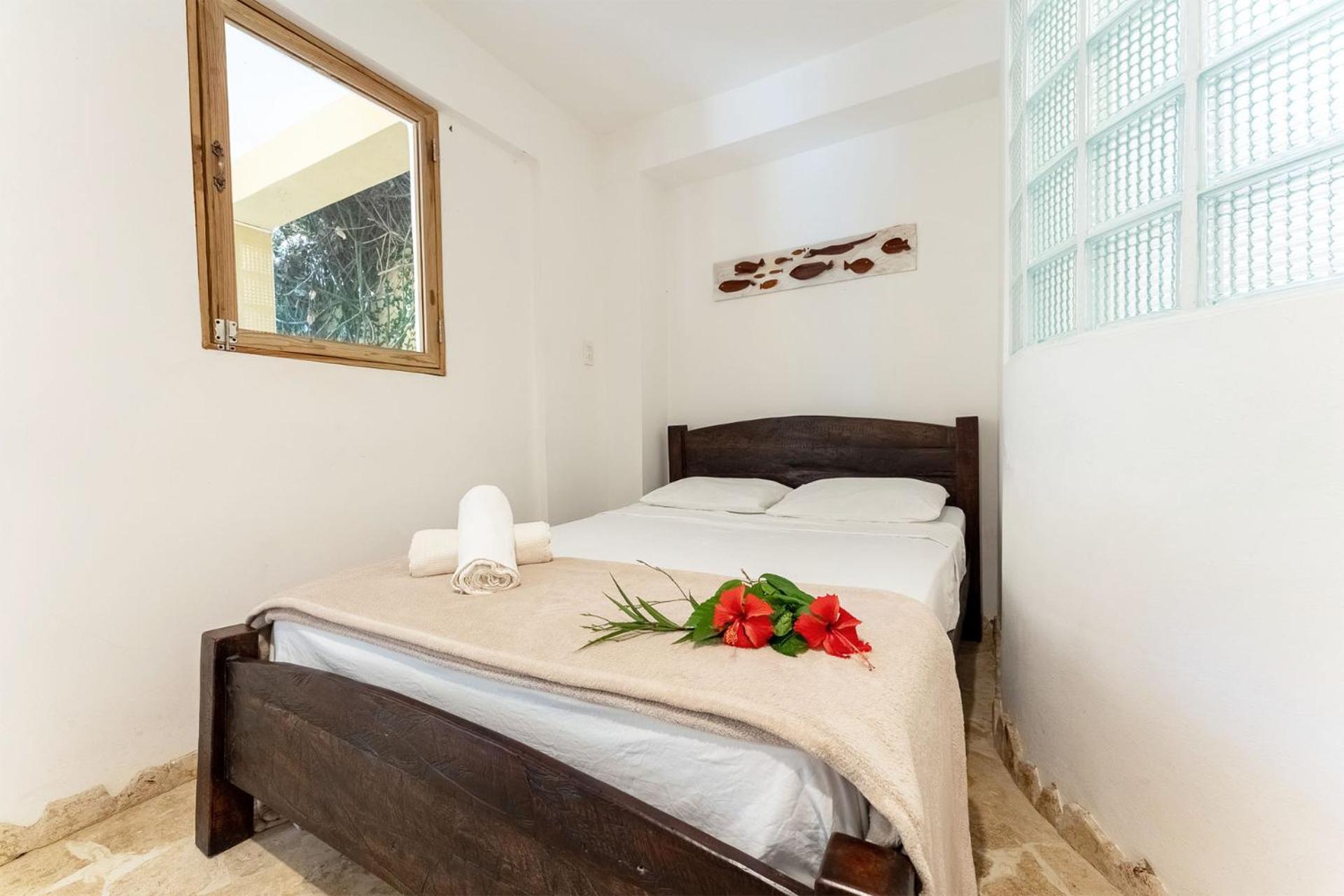 Surfbreak B&B Cabarete Quarto foto