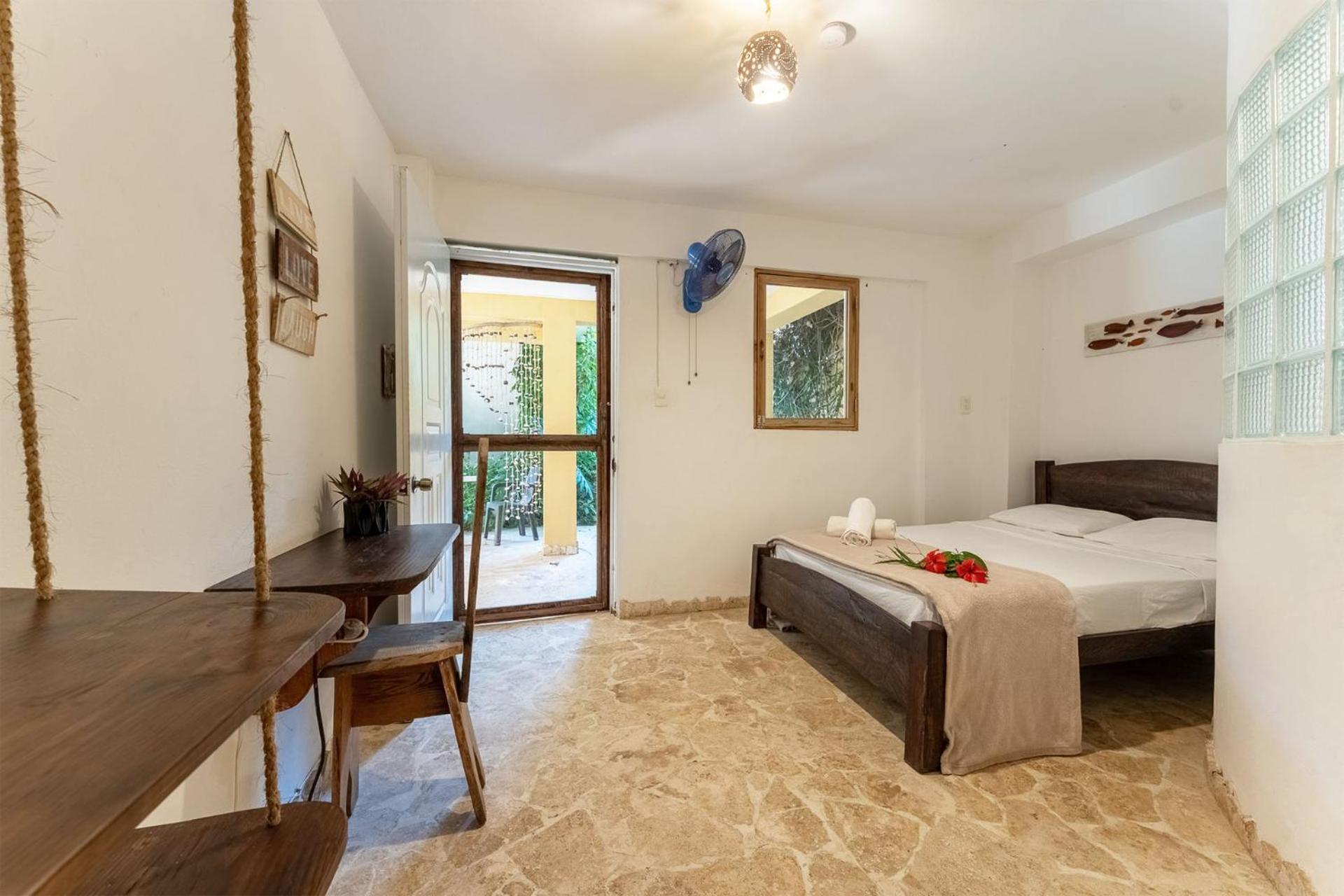 Surfbreak B&B Cabarete Quarto foto